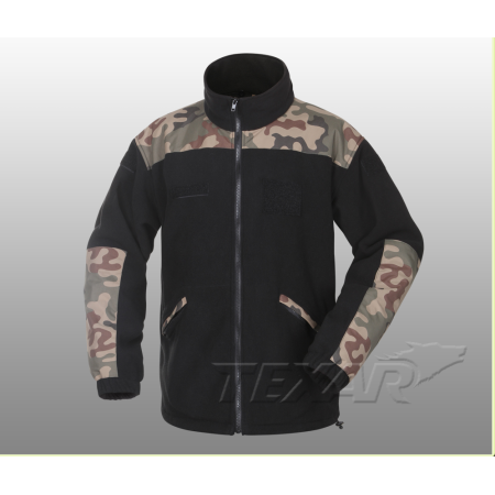 Polar GROM - Wz.93/Czarny - Texar